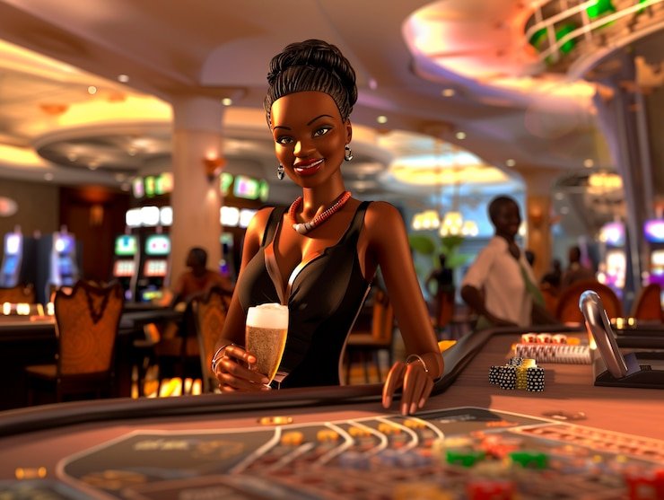 n9995 Slot Rooms