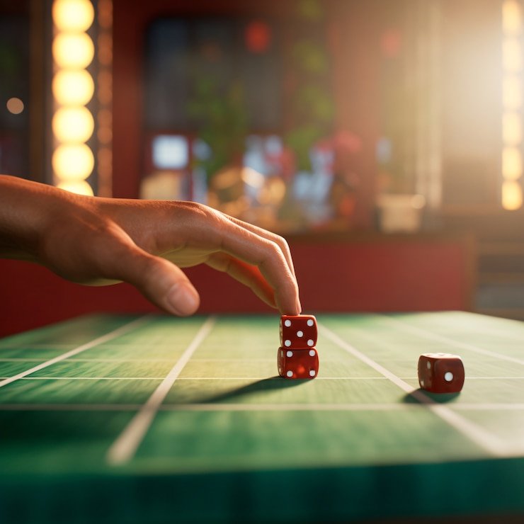 n9995 Bingo Rooms