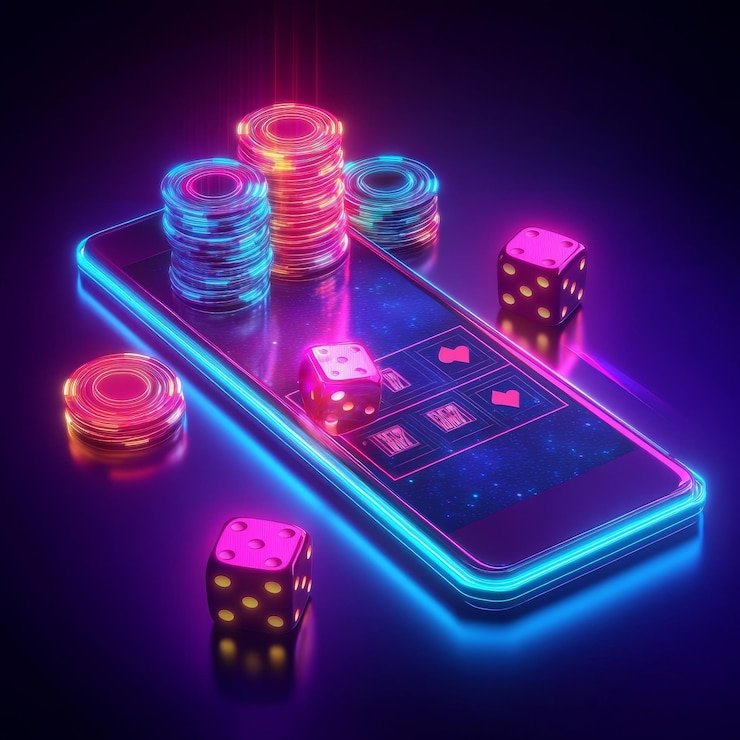 n9995 Live Tables & Slots in One Place
